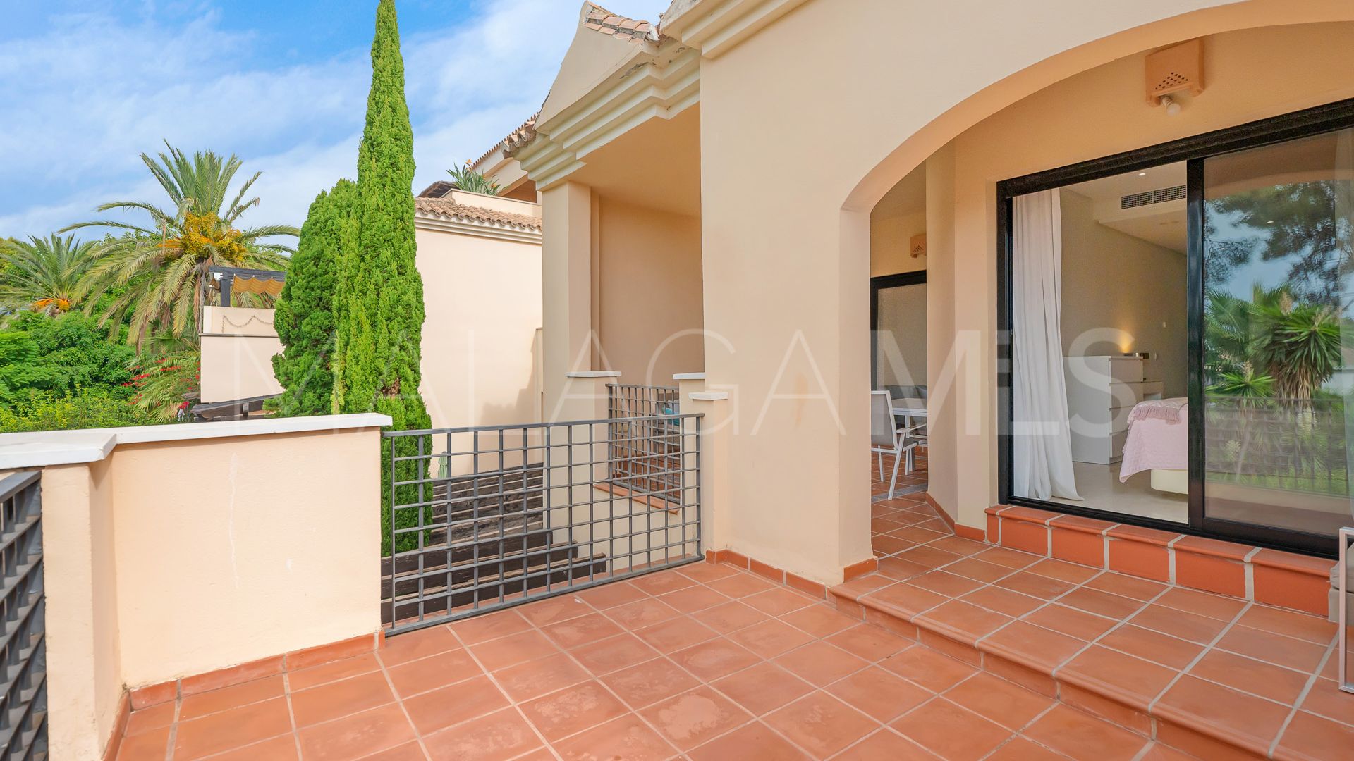 Appartement for sale in Marbella - Puerto Banus