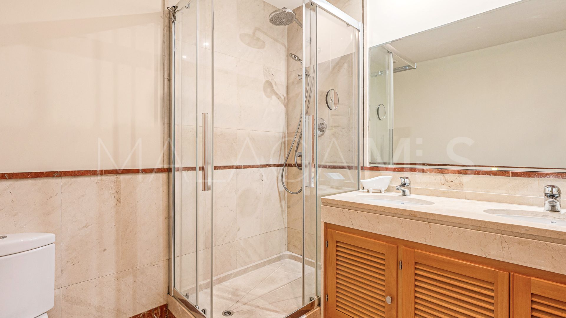 Appartement for sale in Marbella - Puerto Banus