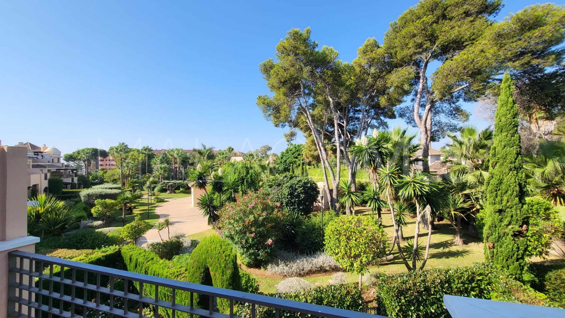Appartement for sale in Marbella - Puerto Banus