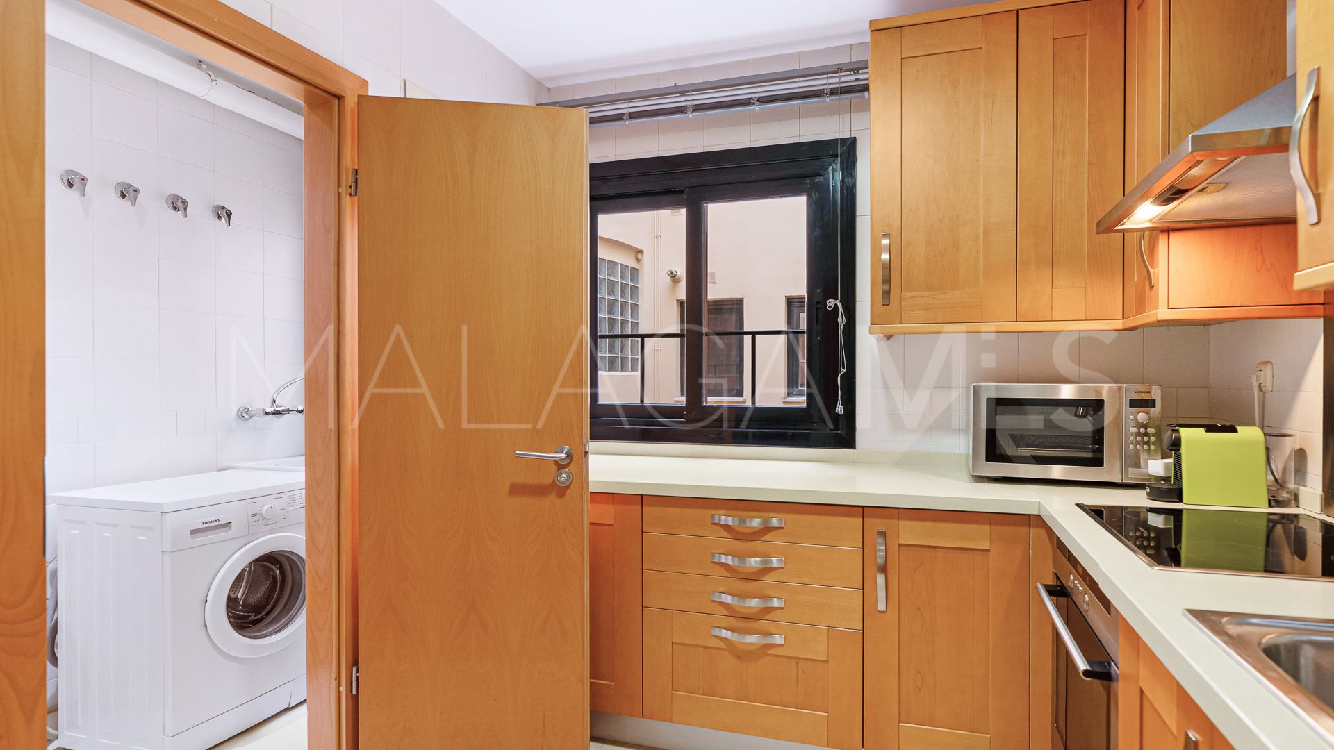 Appartement for sale in Marbella - Puerto Banus