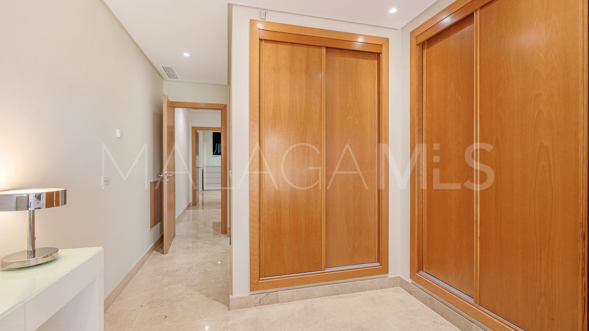 Appartement for sale in Marbella - Puerto Banus