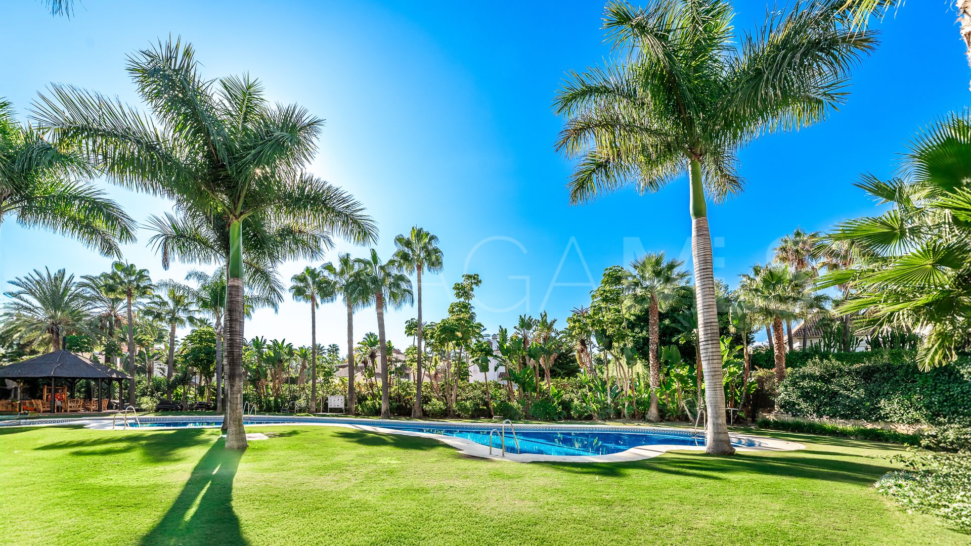 Appartement for sale in Marbella - Puerto Banus