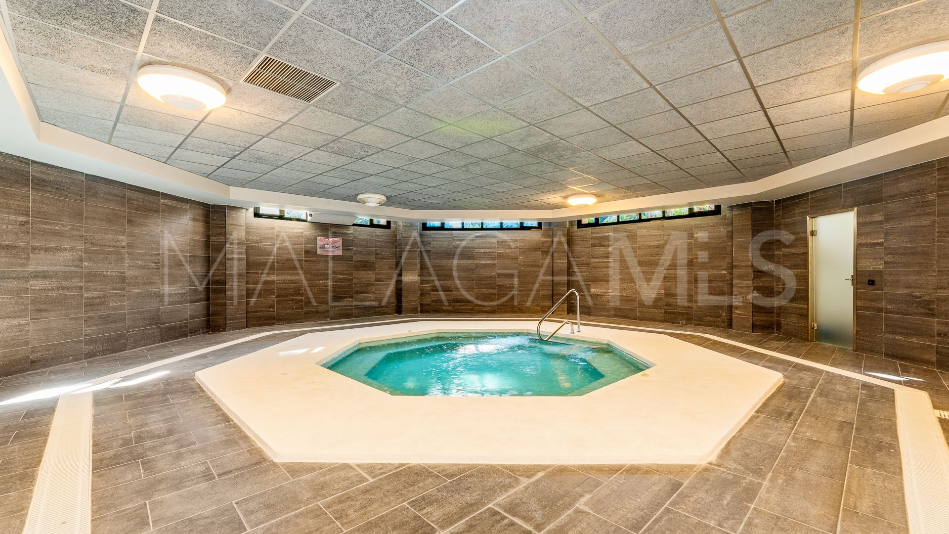 Appartement for sale in Marbella - Puerto Banus