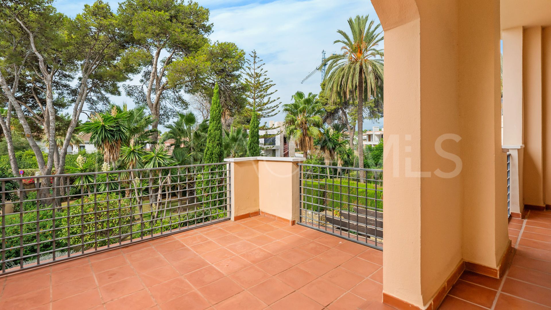 Appartement for sale in Marbella - Puerto Banus