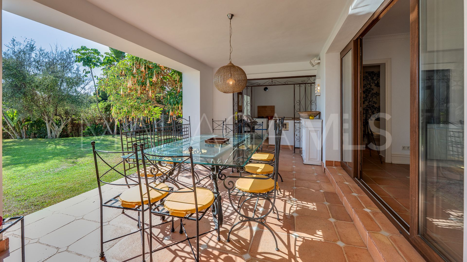 Villa for sale in Golden Mile with 5 bedrooms