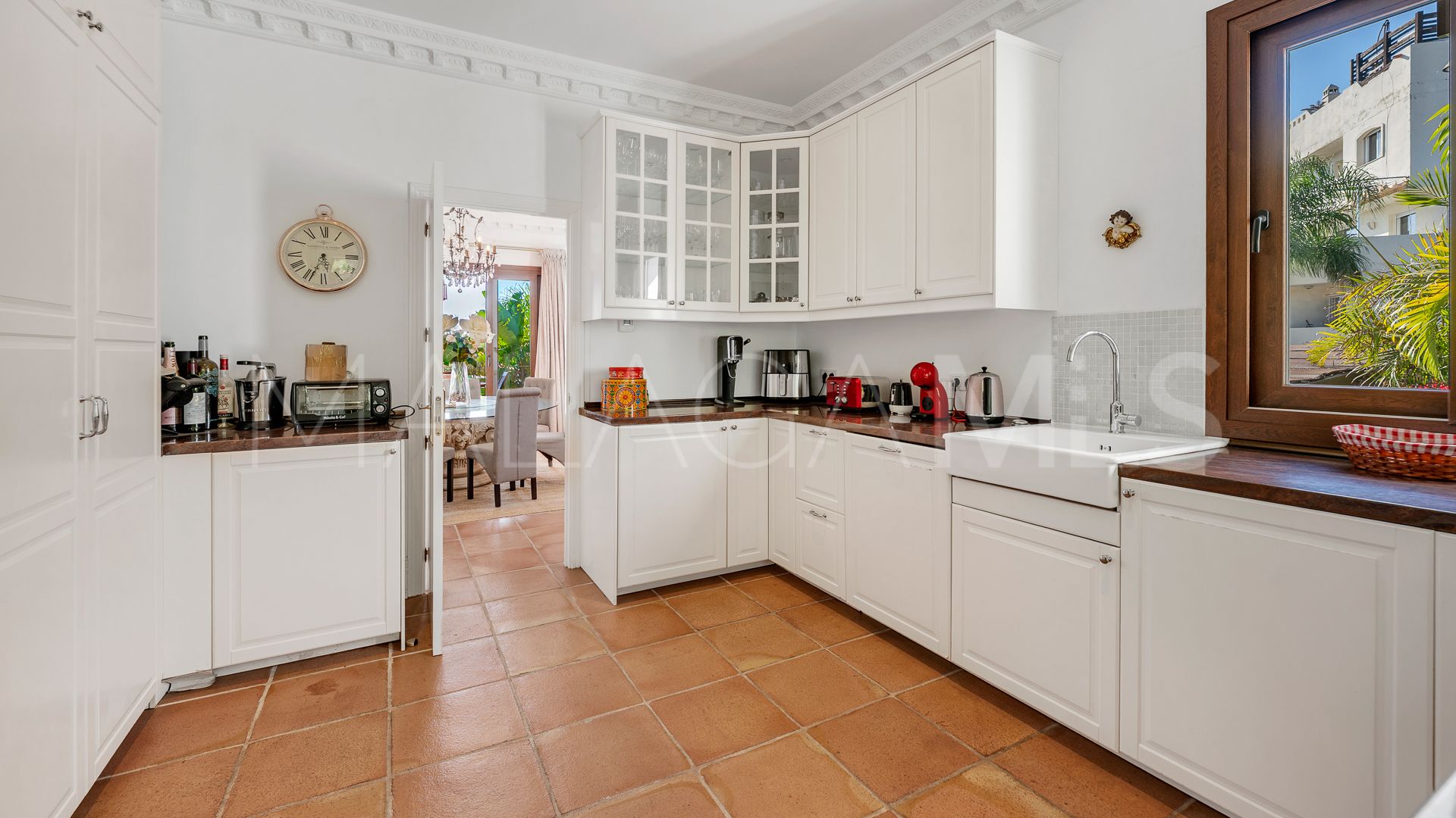 Villa for sale in Golden Mile with 5 bedrooms