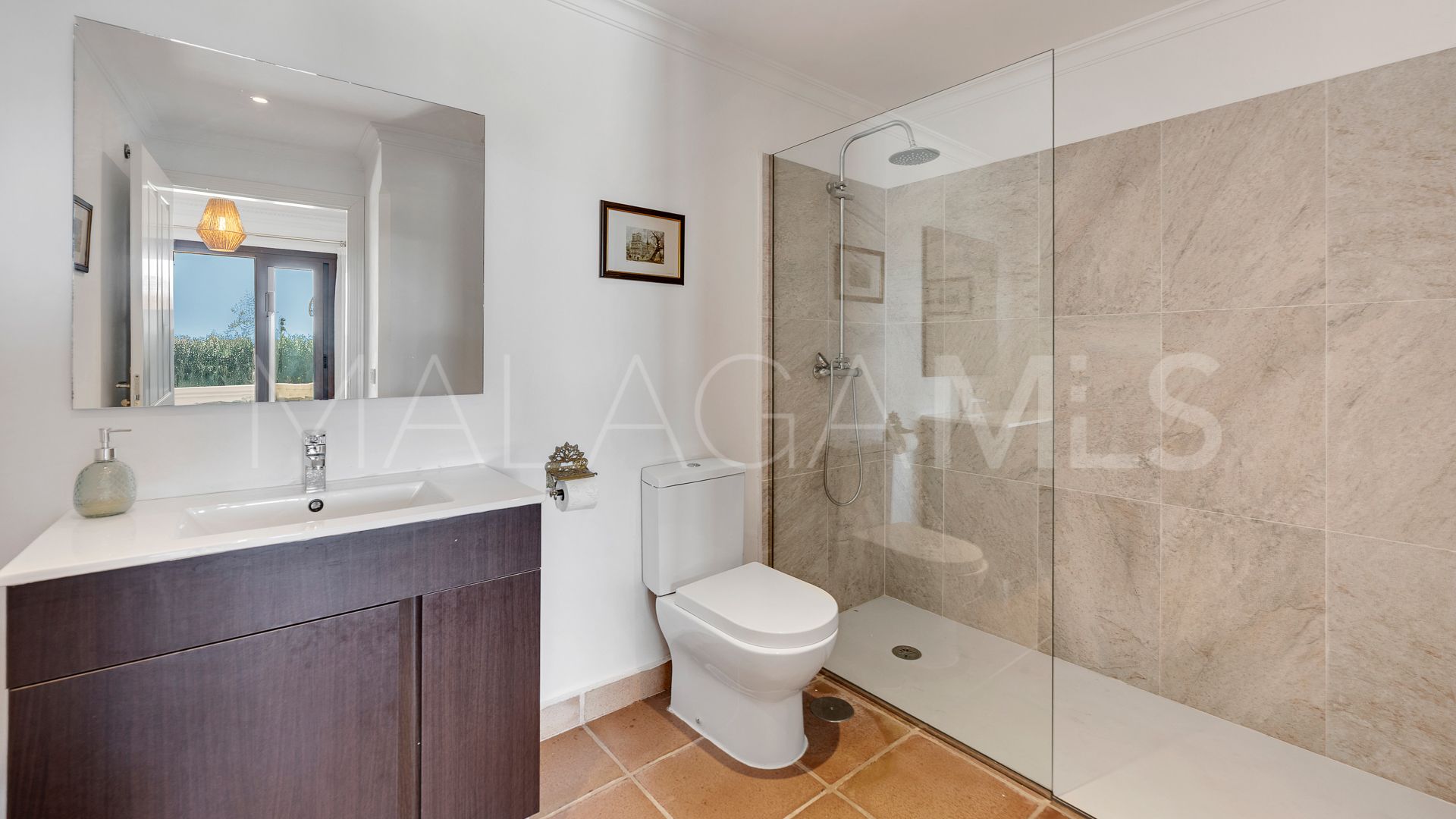 Villa for sale in Golden Mile with 5 bedrooms