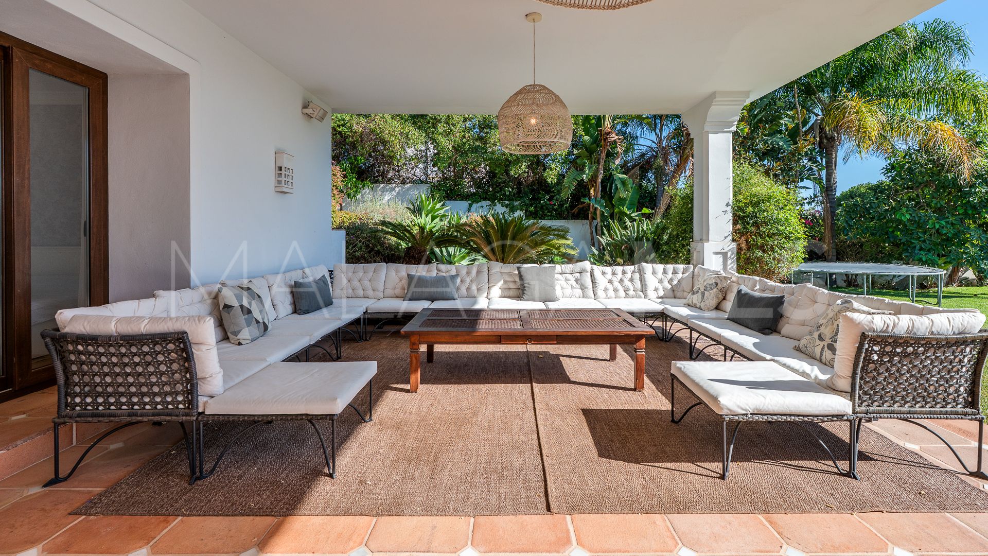 Villa for sale in Golden Mile with 5 bedrooms