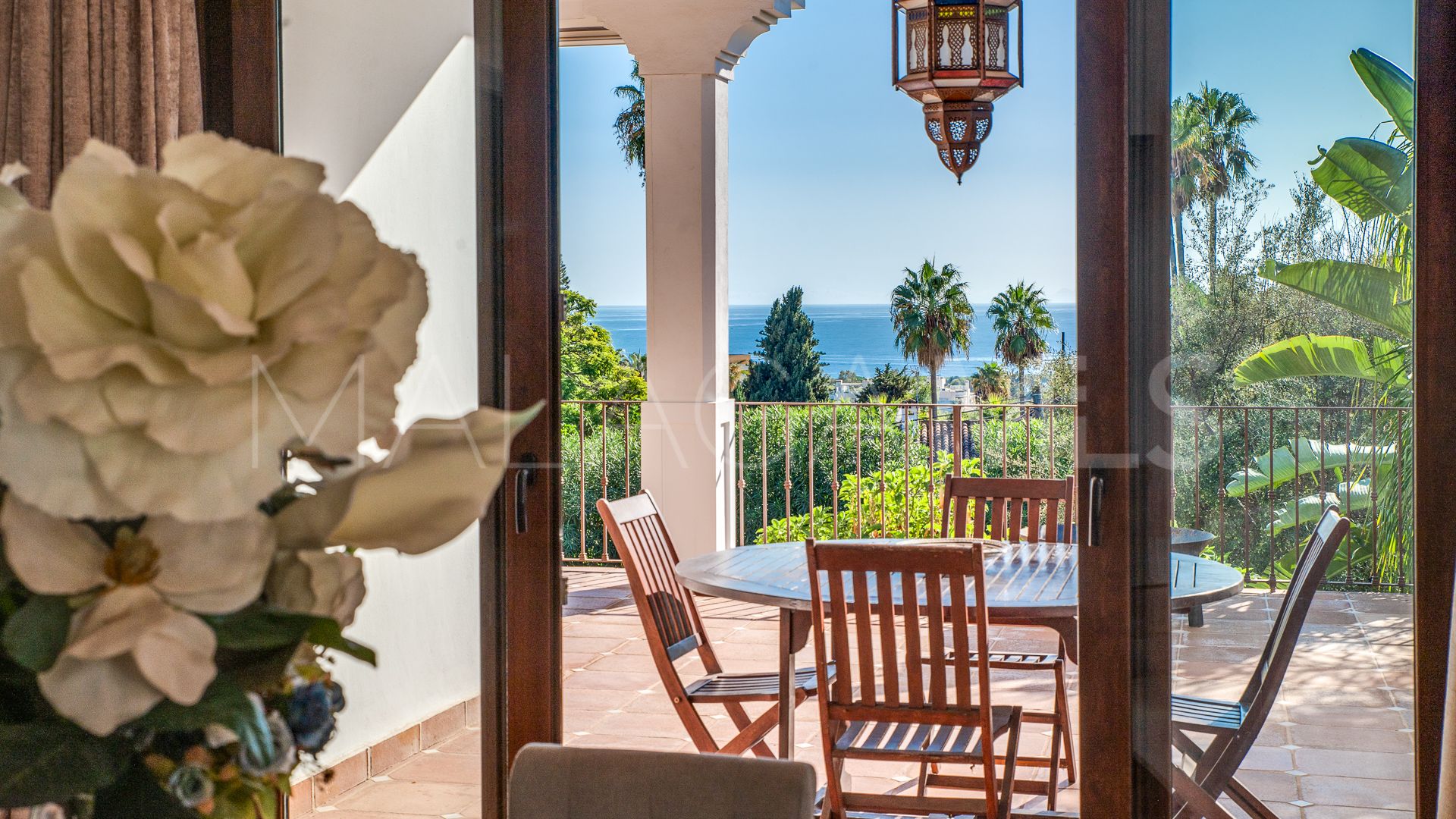 Villa for sale in Golden Mile with 5 bedrooms