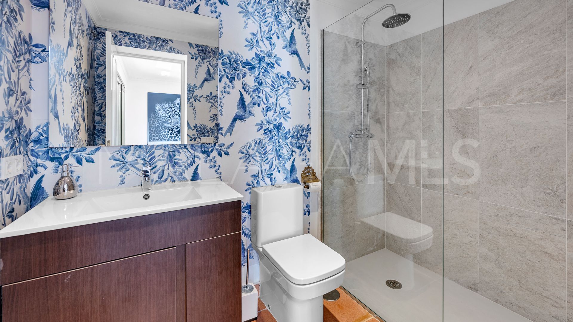Villa for sale in Golden Mile with 5 bedrooms