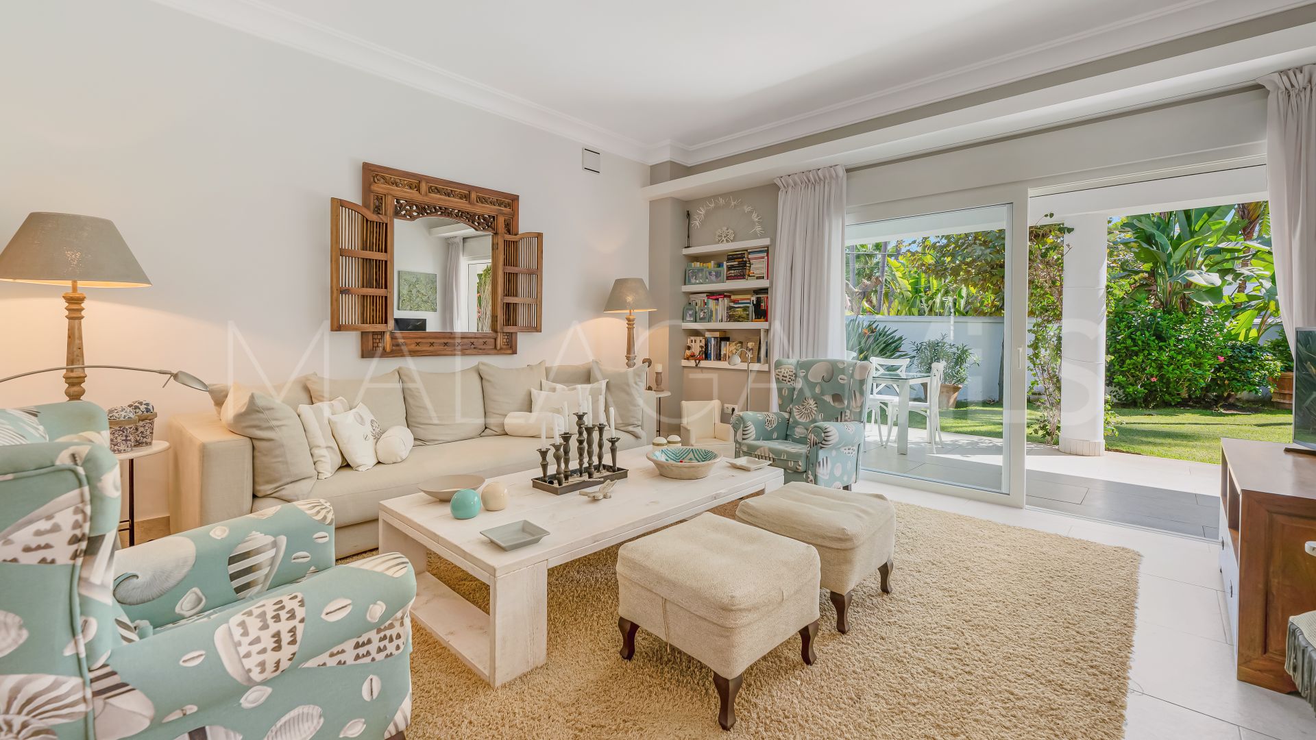 Villa for sale in San Pedro Playa
