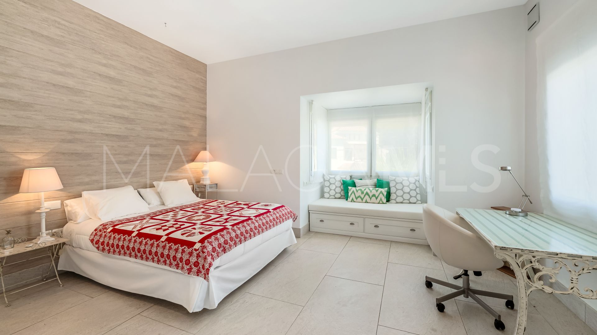 Villa for sale in San Pedro Playa