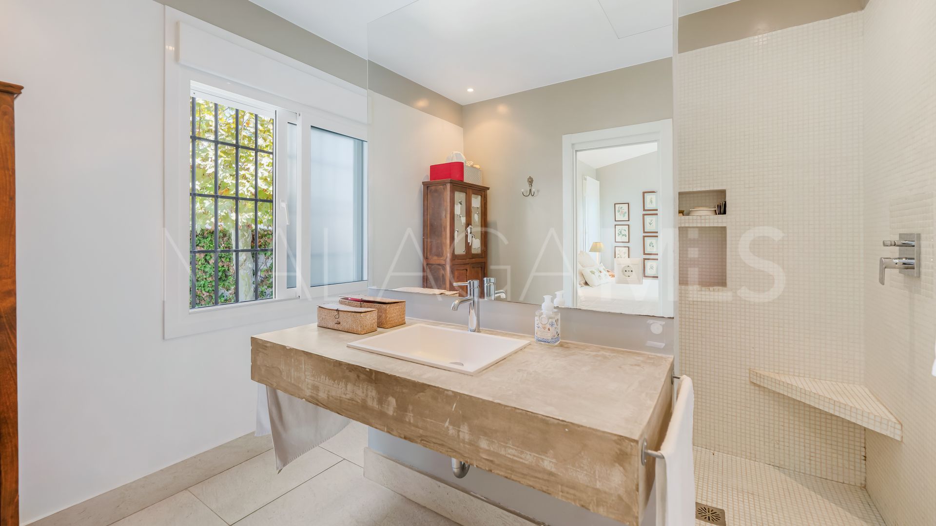 Villa for sale in San Pedro Playa