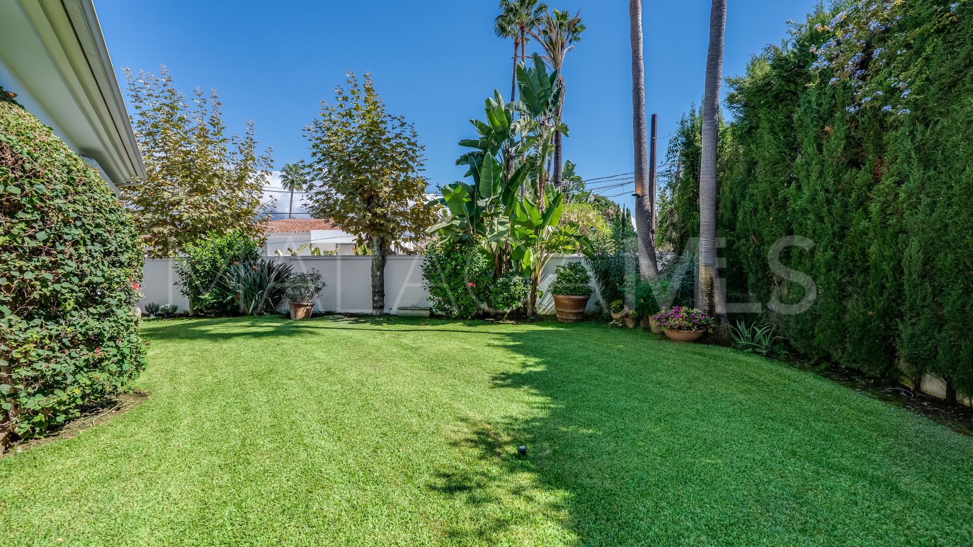 Villa for sale in San Pedro Playa