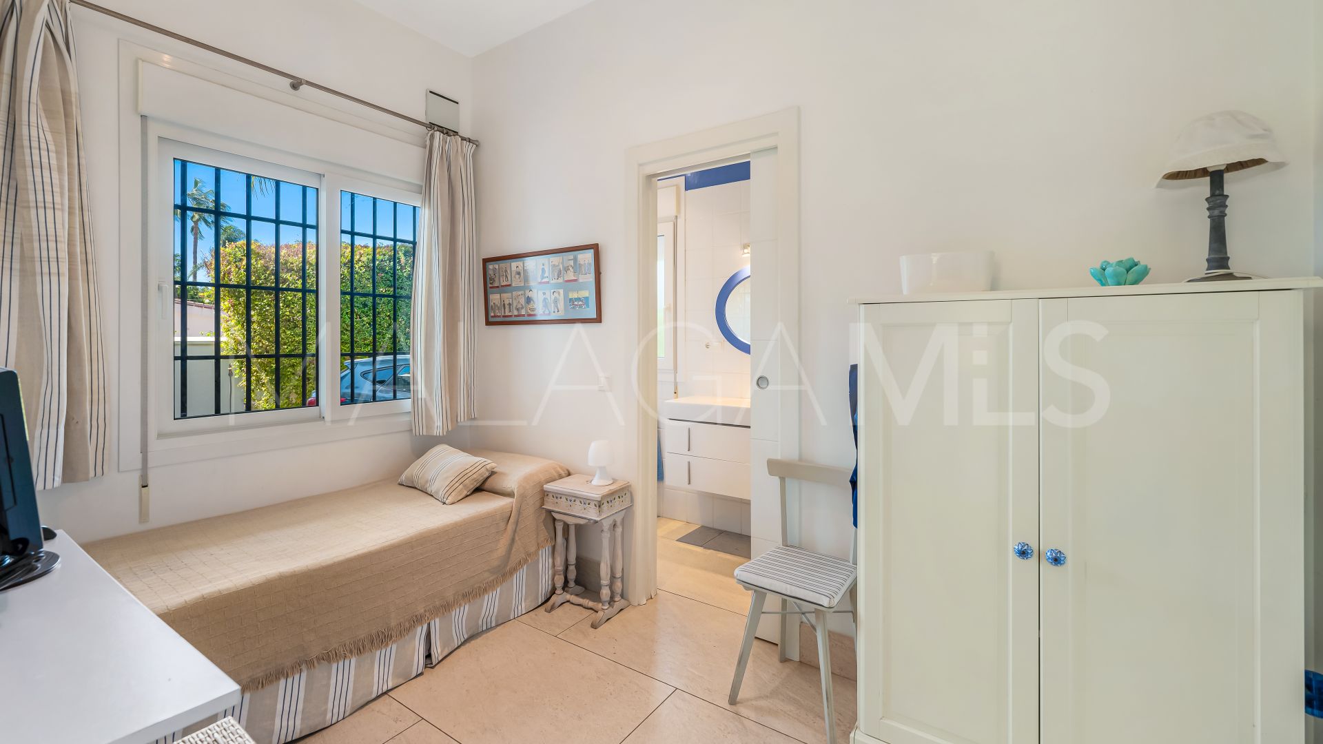 Villa for sale in San Pedro Playa