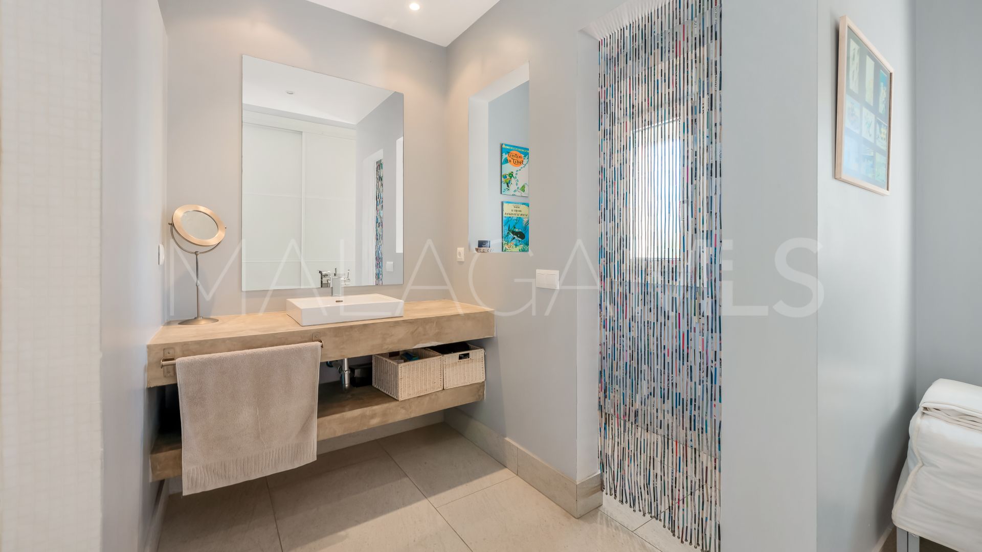 Villa for sale in San Pedro Playa
