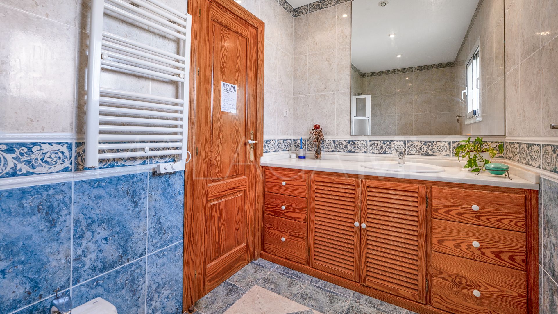 Buy Marbesa house with 4 bedrooms