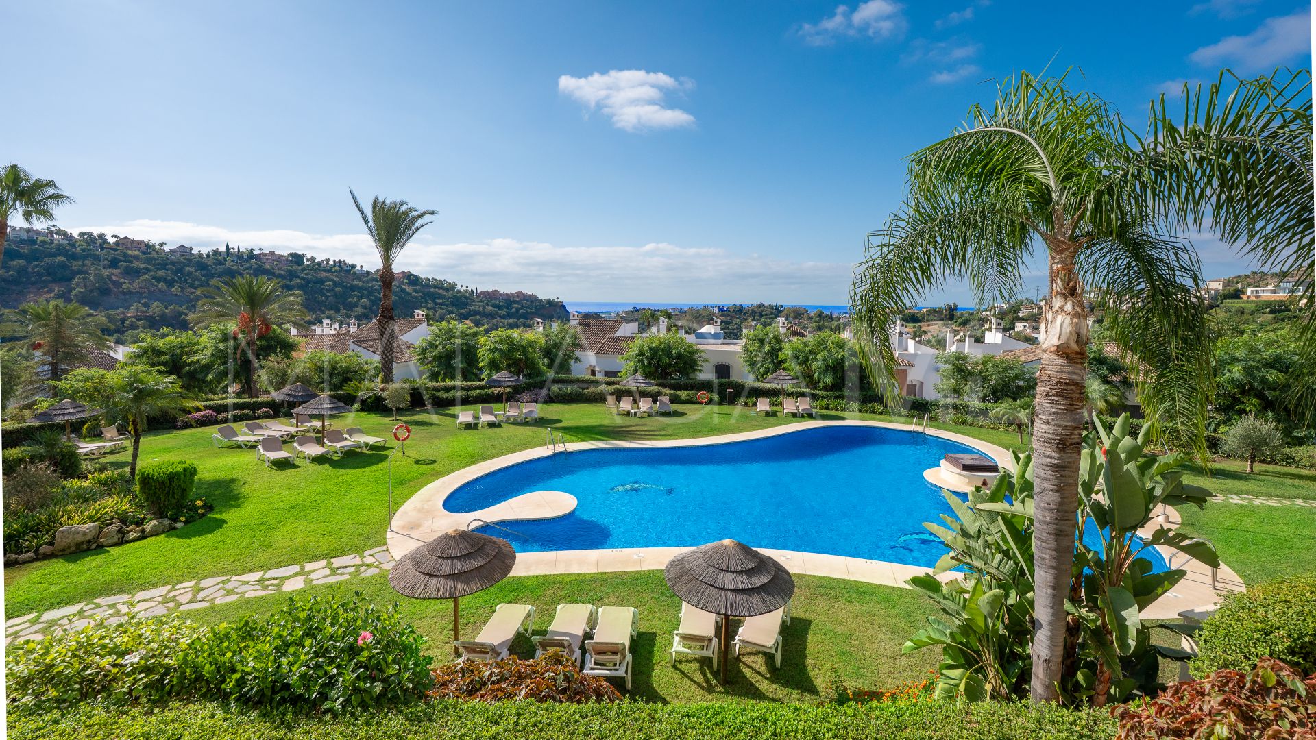 Lägenhet for sale in Los Arqueros