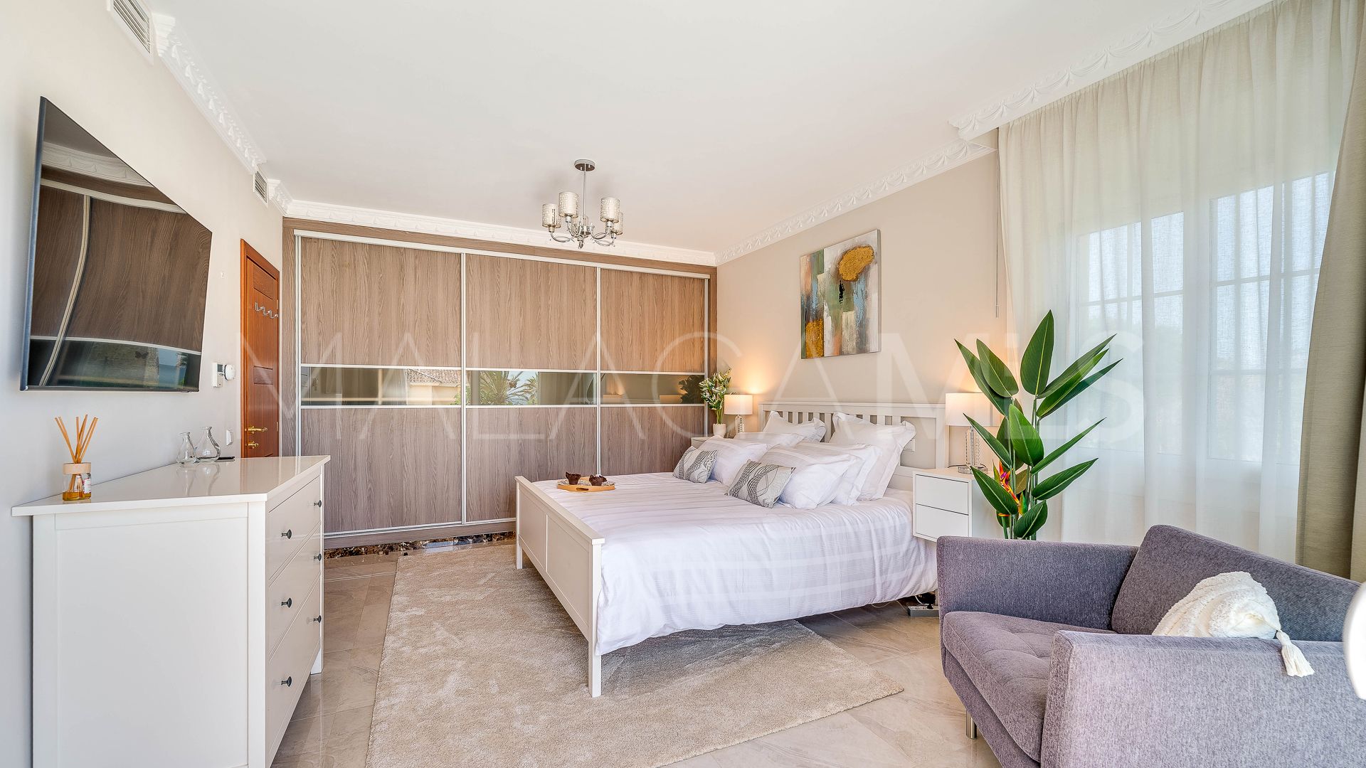 Villa for sale in Marbesa