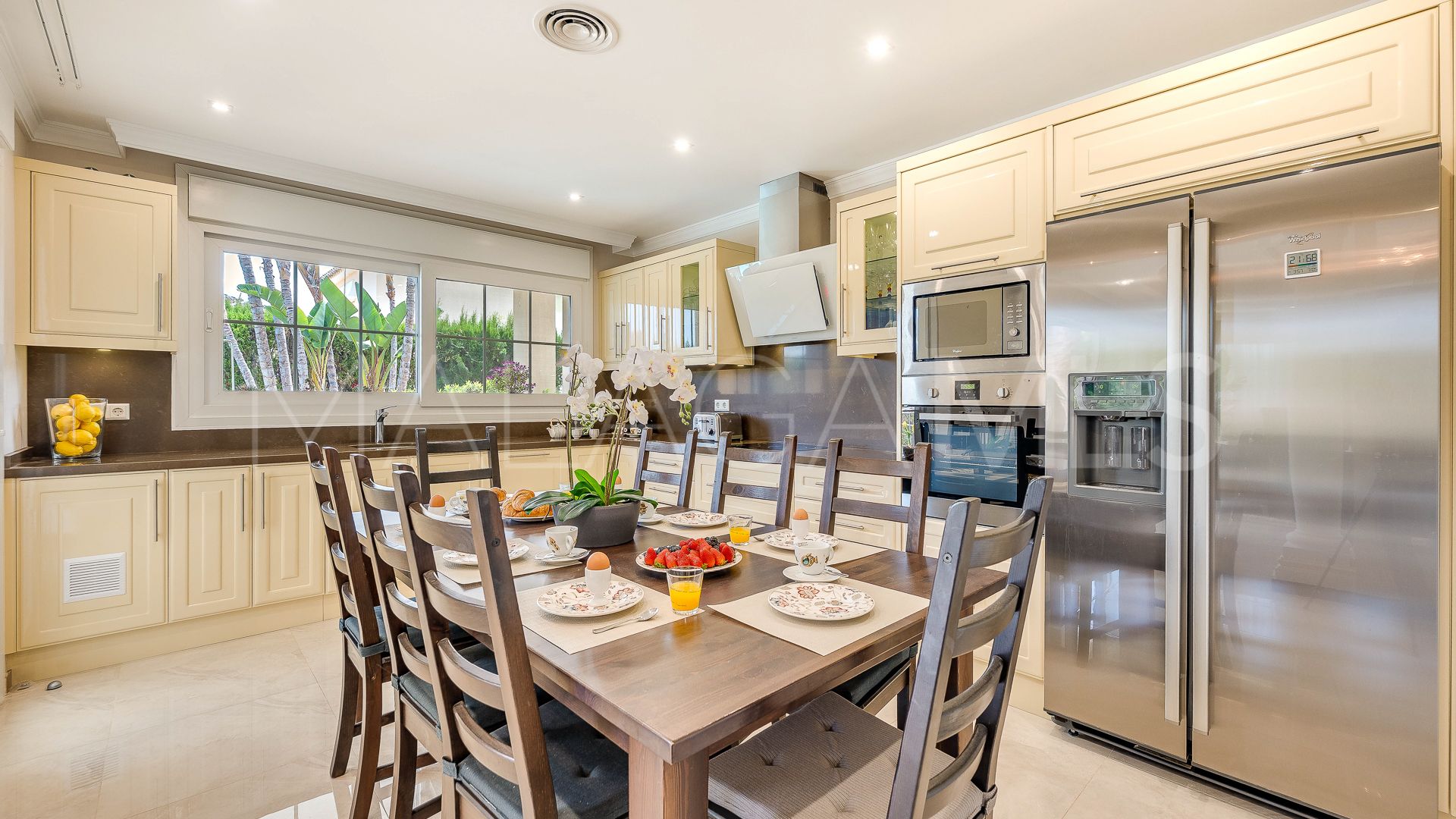 Villa for sale in Marbesa
