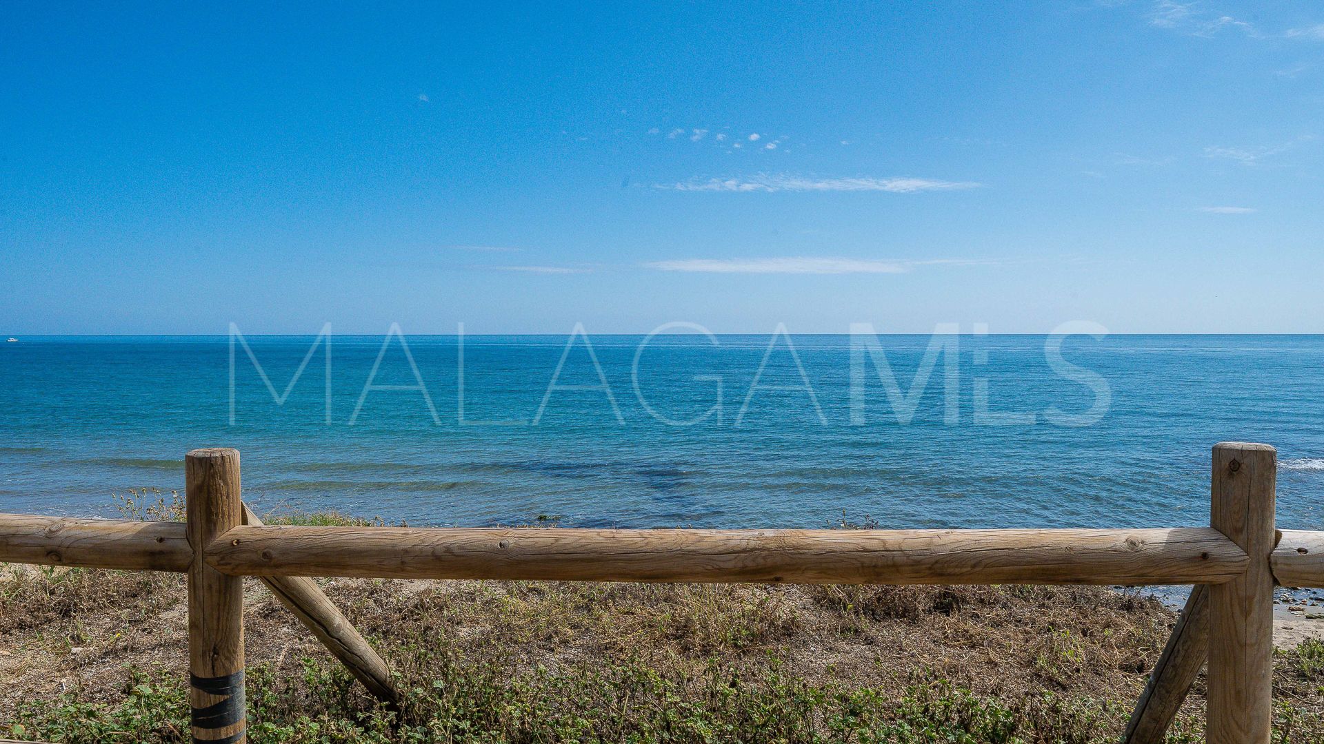 Villa for sale in Marbesa