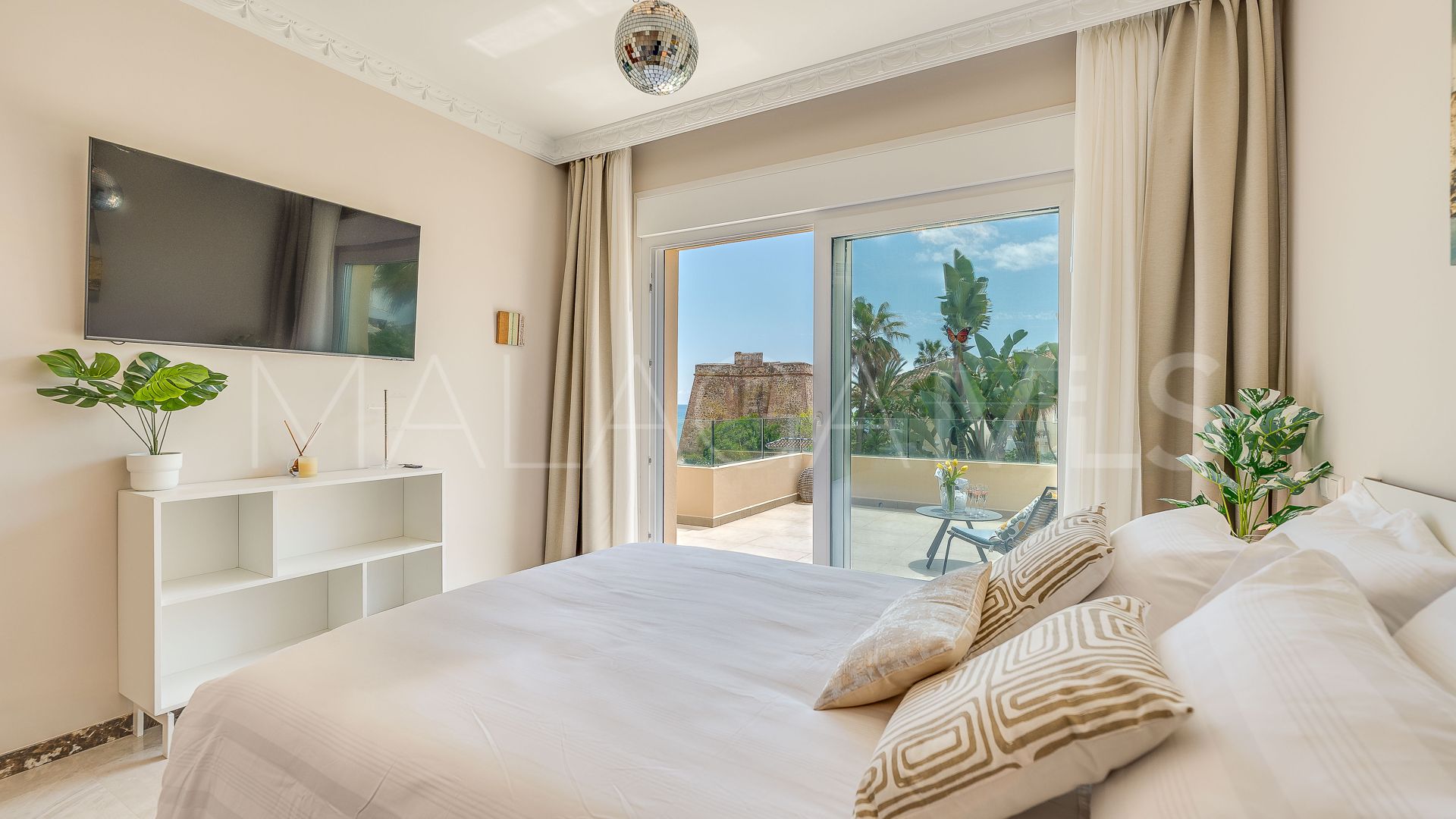 Villa for sale in Marbesa