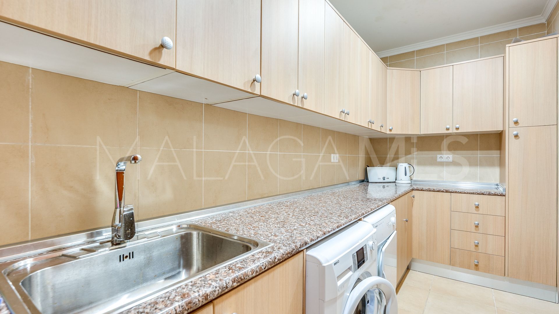 Villa for sale in Marbesa