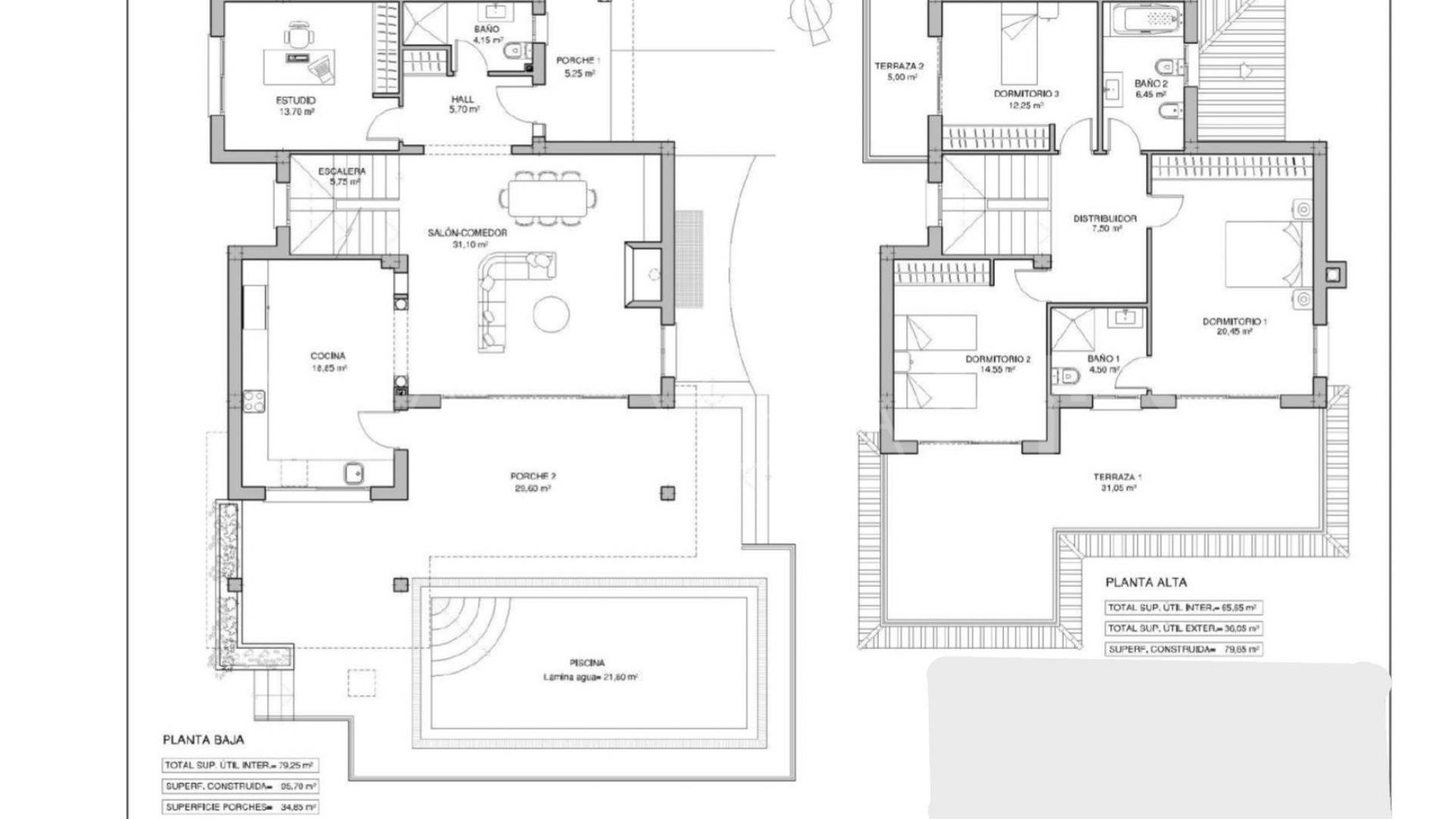 Villa for sale in Marbesa