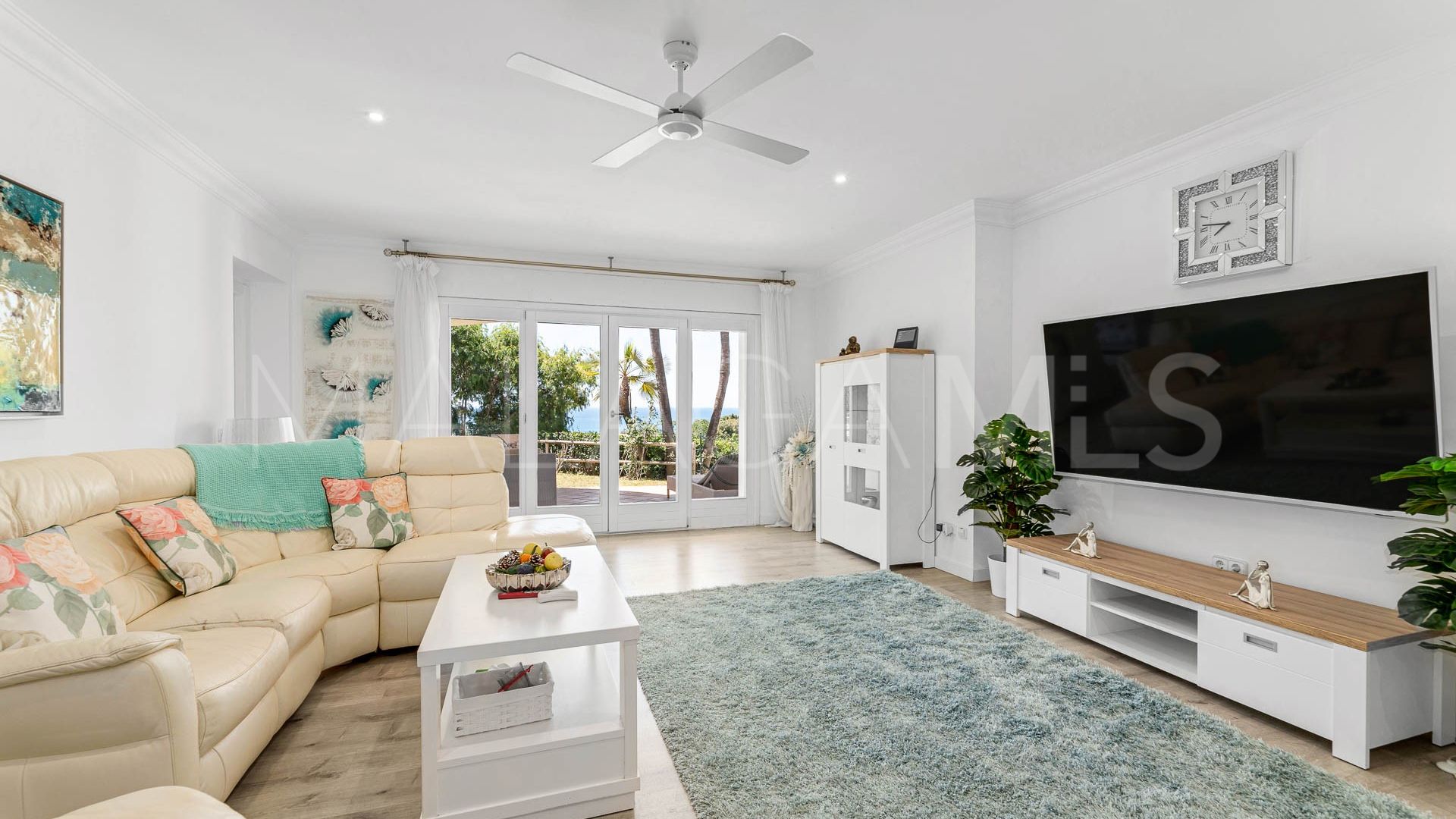 Villa for sale in Hacienda las Chapas