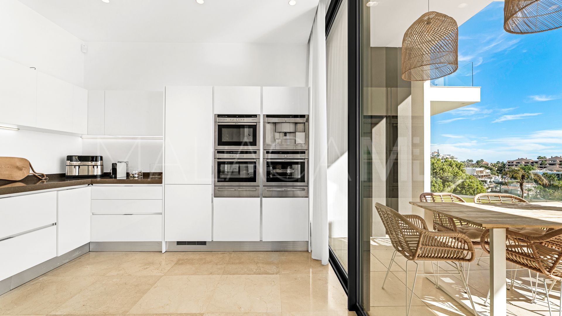 Villa for sale in La Alqueria