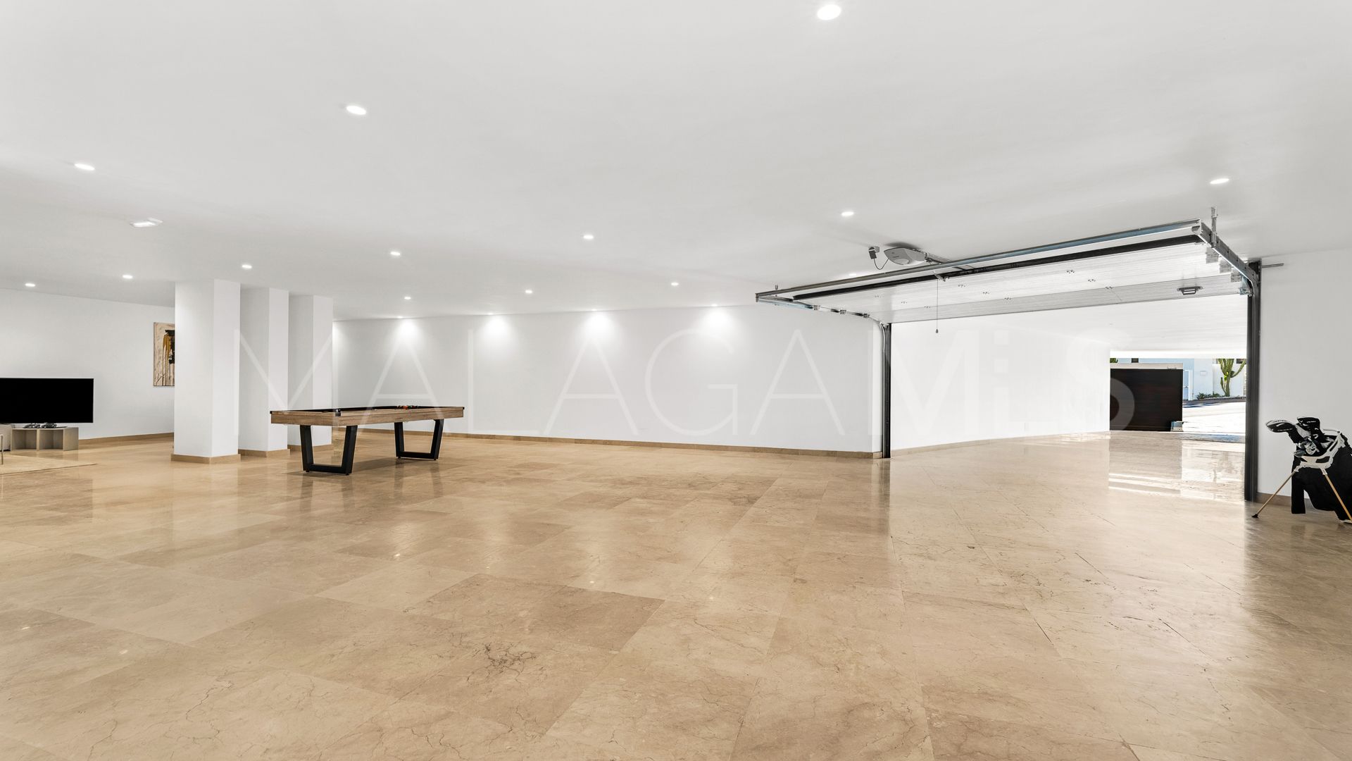 Villa for sale in La Alqueria