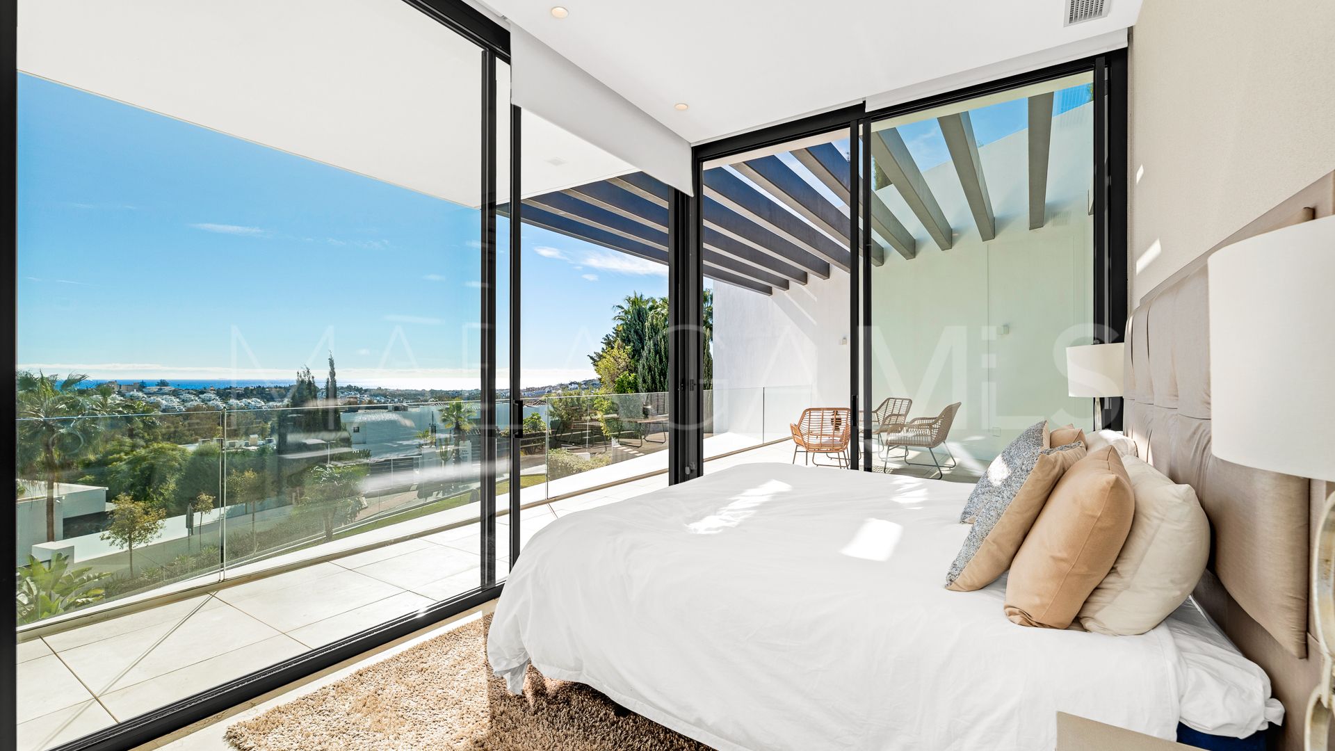 Villa for sale in La Alqueria