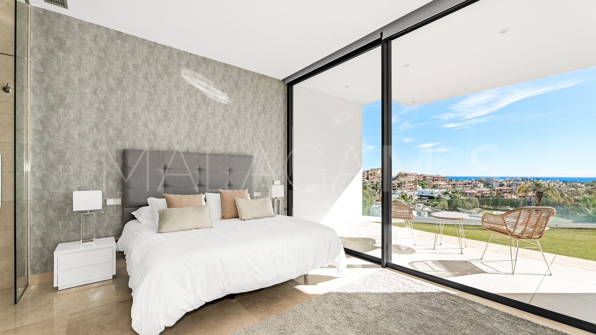 Villa for sale in La Alqueria