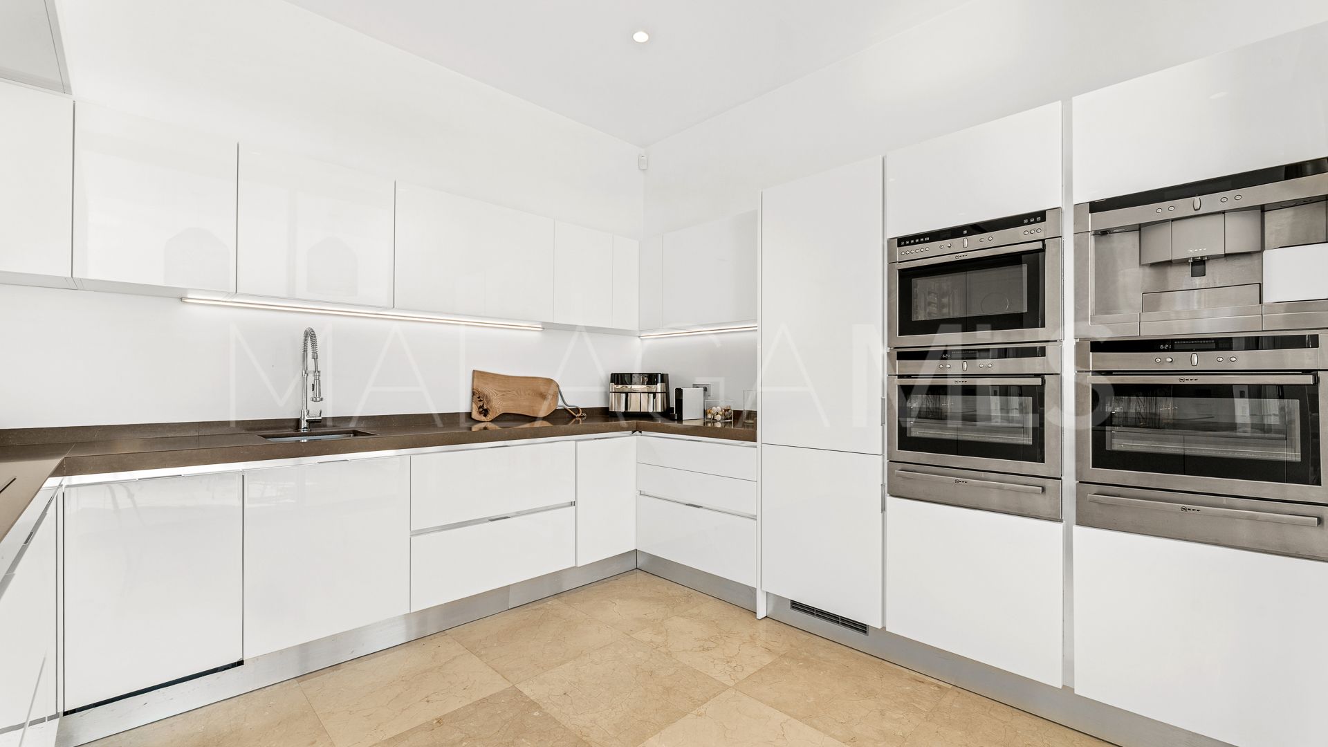 Villa for sale in La Alqueria