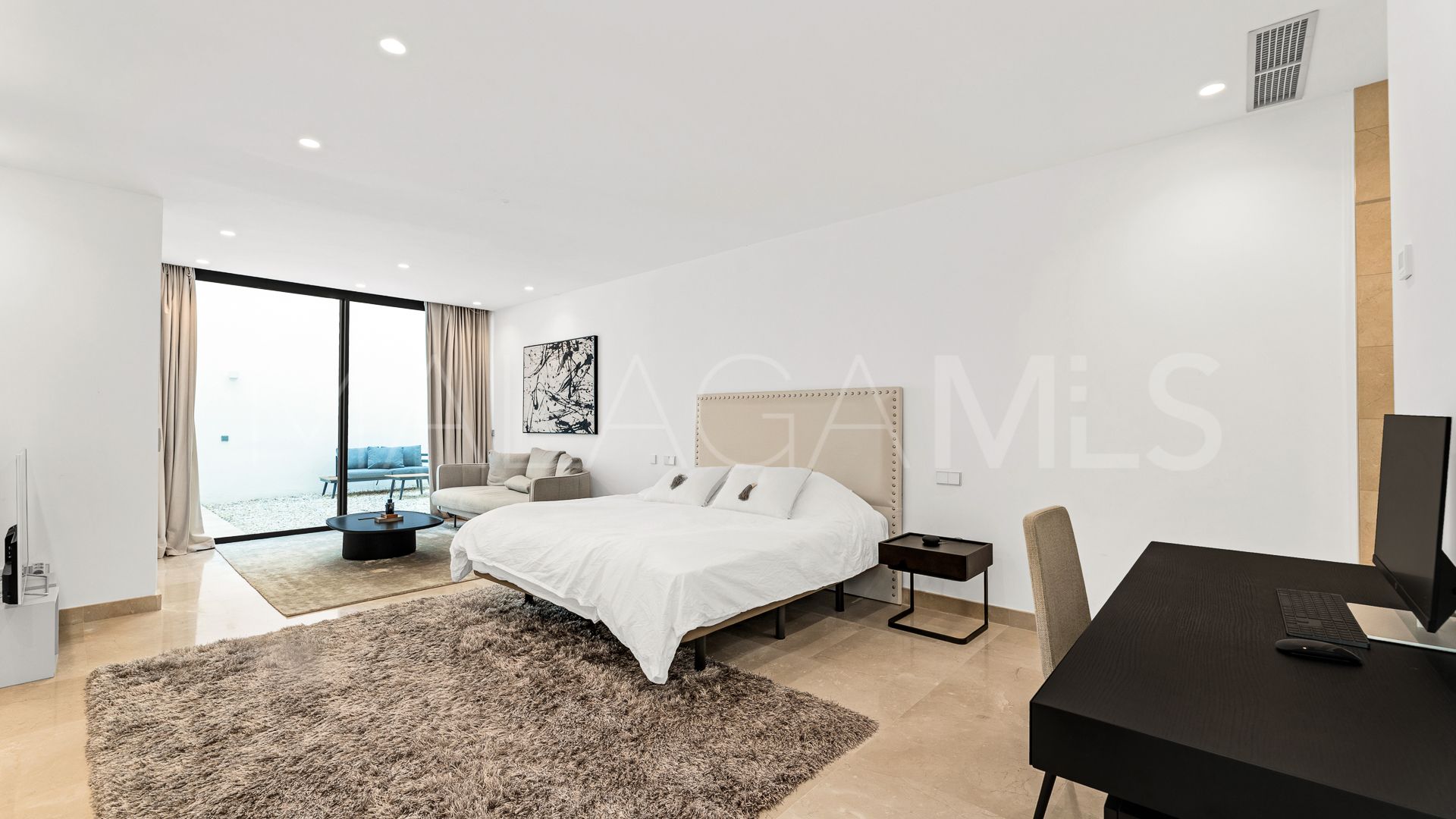 Villa for sale in La Alqueria