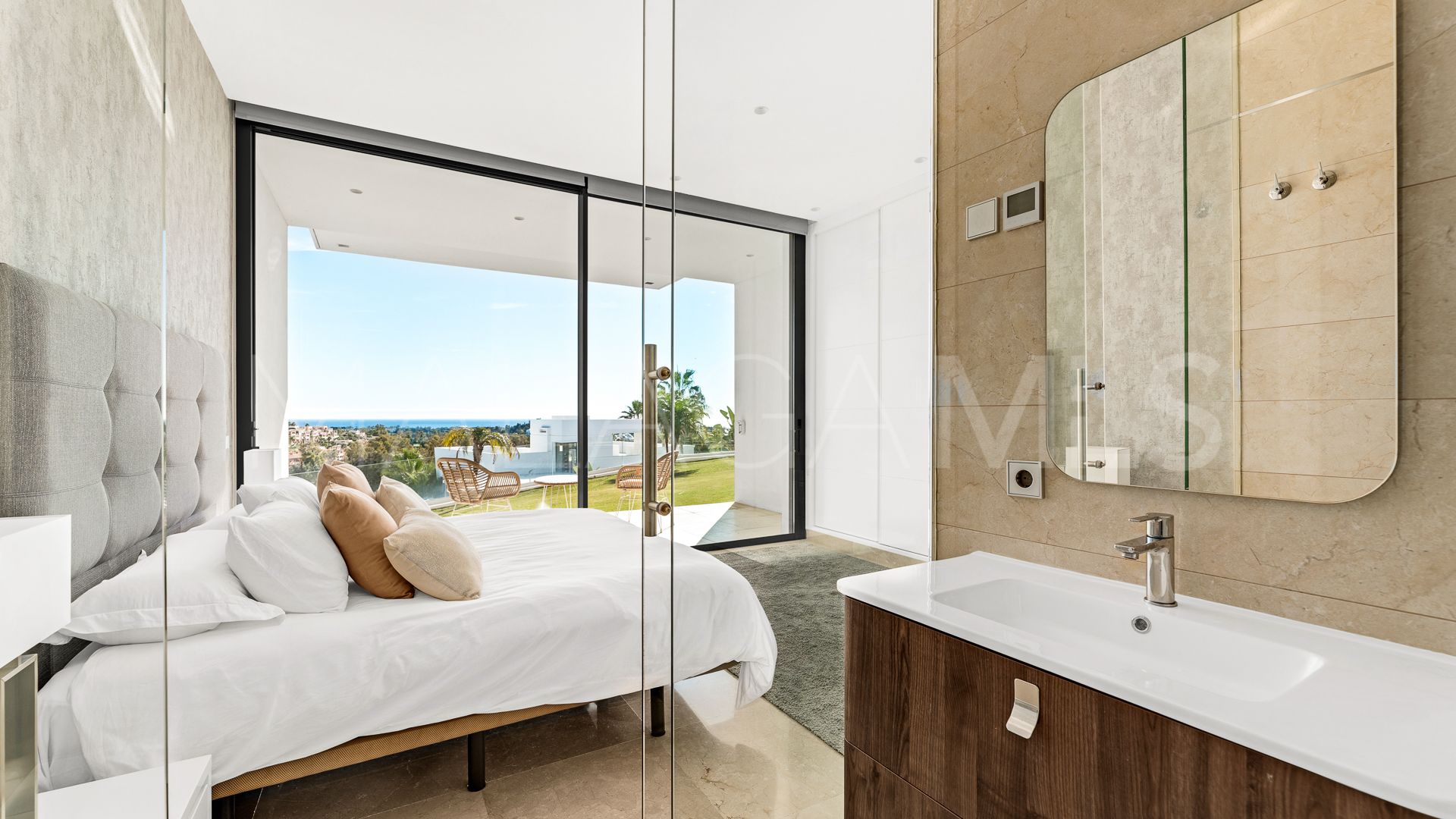 Villa for sale in La Alqueria