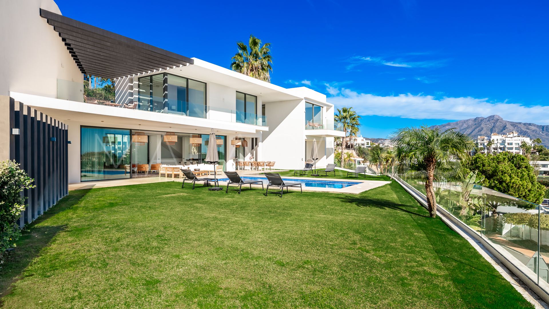 Villa for sale in La Alqueria