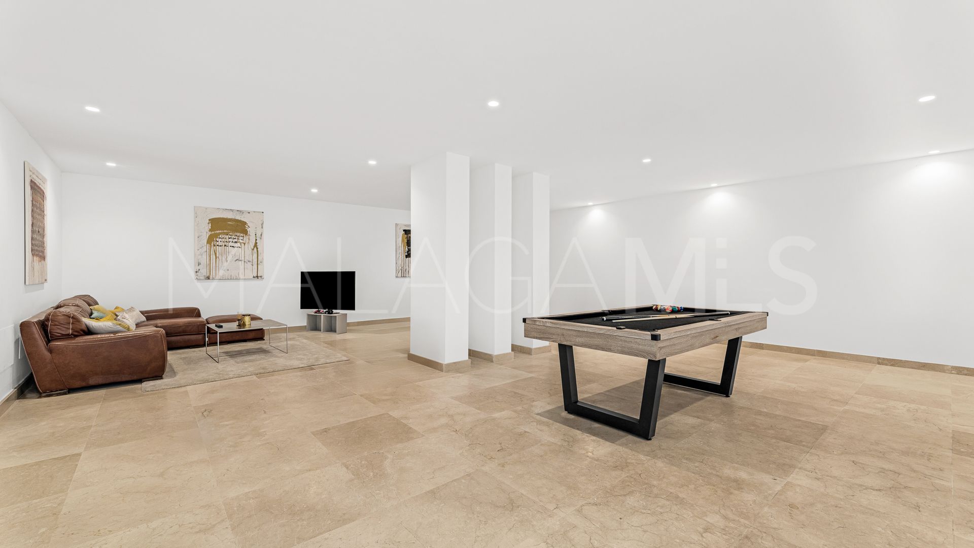 Villa for sale in La Alqueria