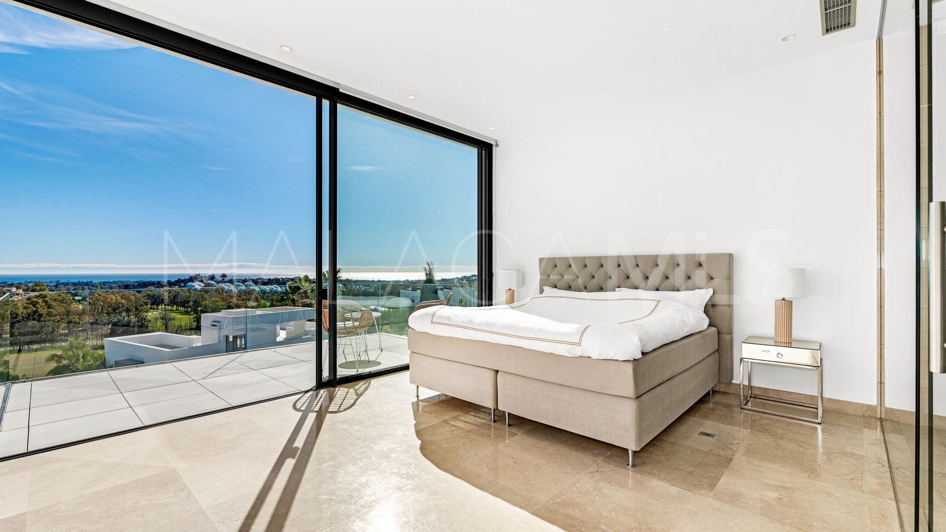 Villa for sale in La Alqueria