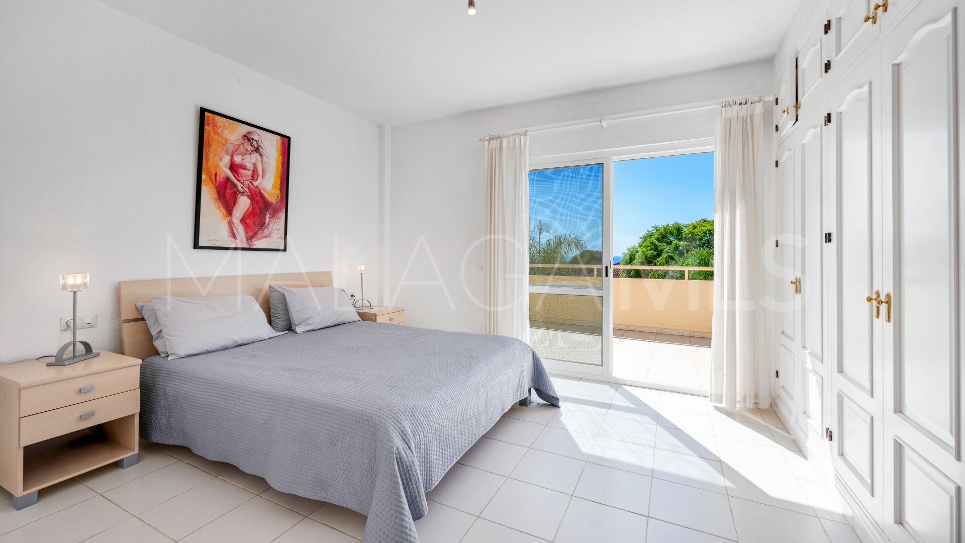 Se vende villa de 5 bedrooms in Marbesa