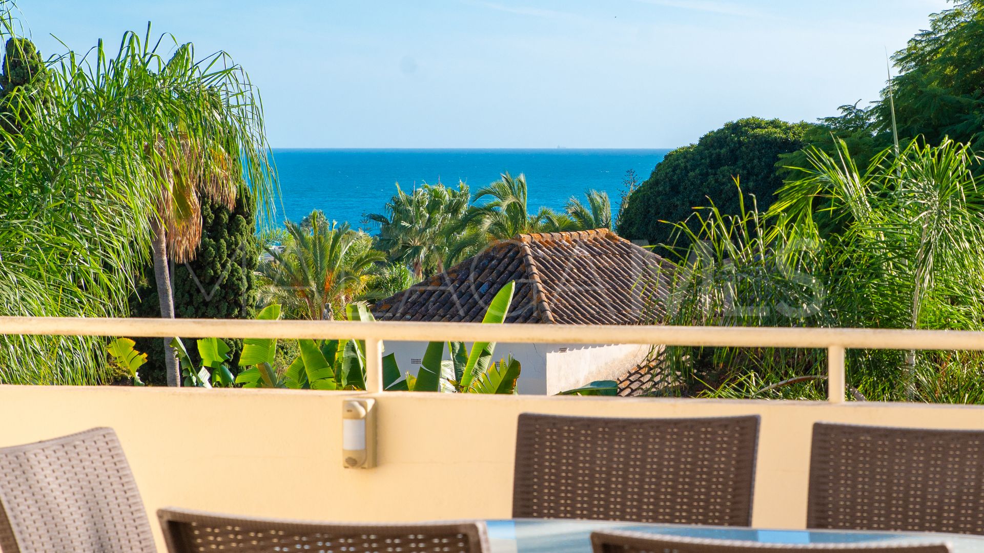 Se vende villa de 5 bedrooms in Marbesa