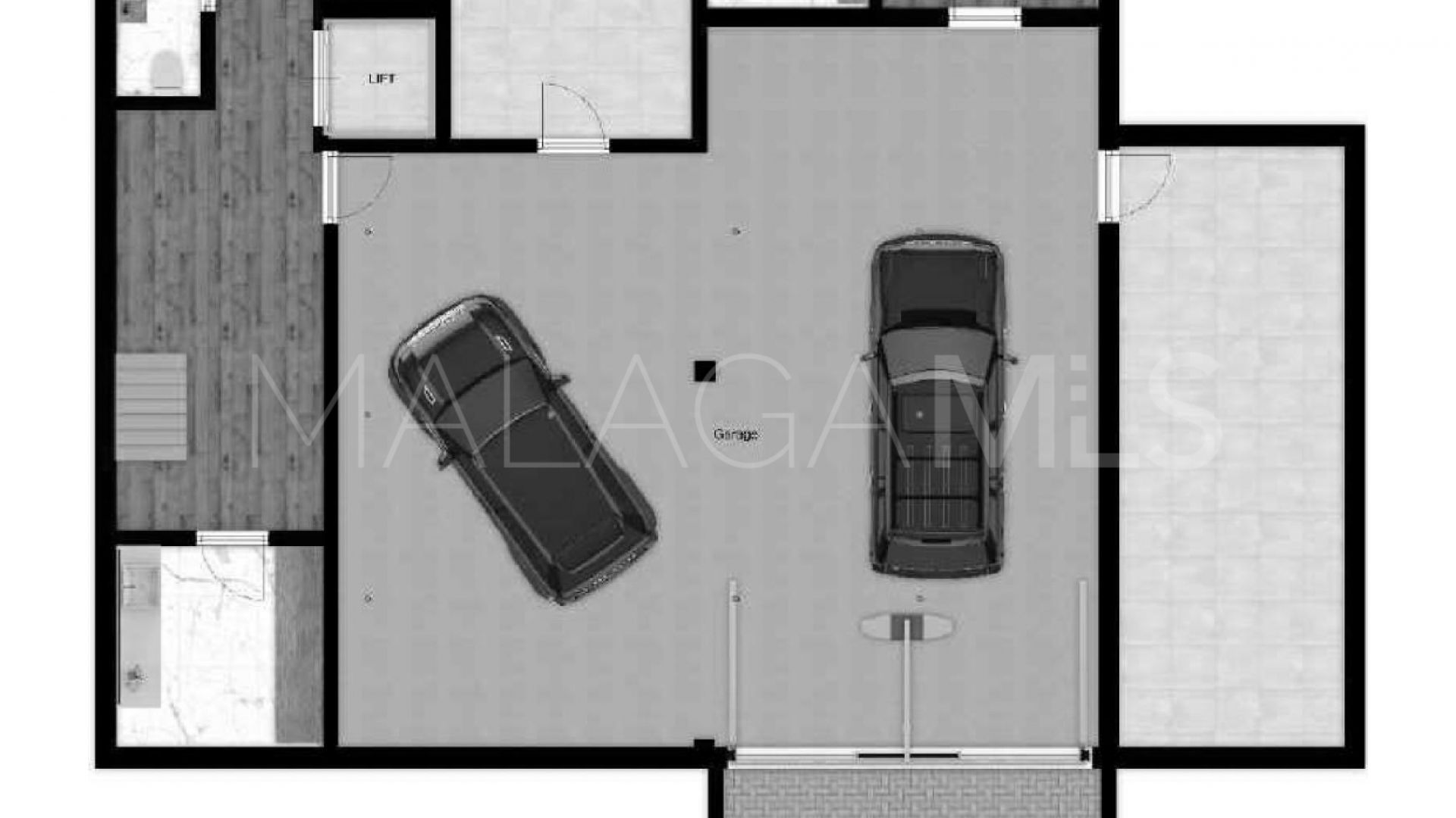 Villa for sale in Marbesa