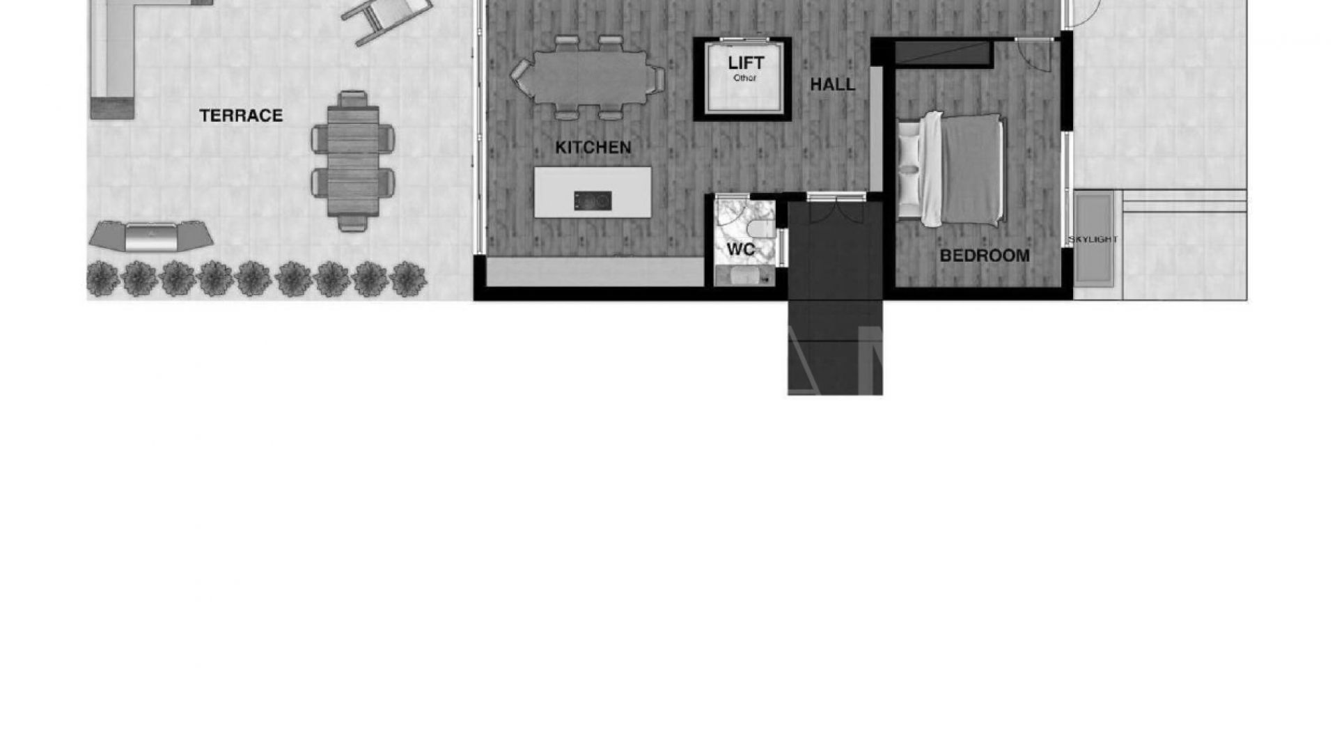 Villa for sale in Marbesa