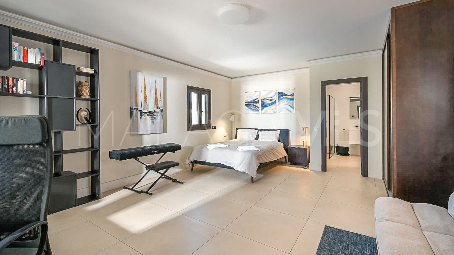 For sale villa in Marbesa with 6 bedrooms