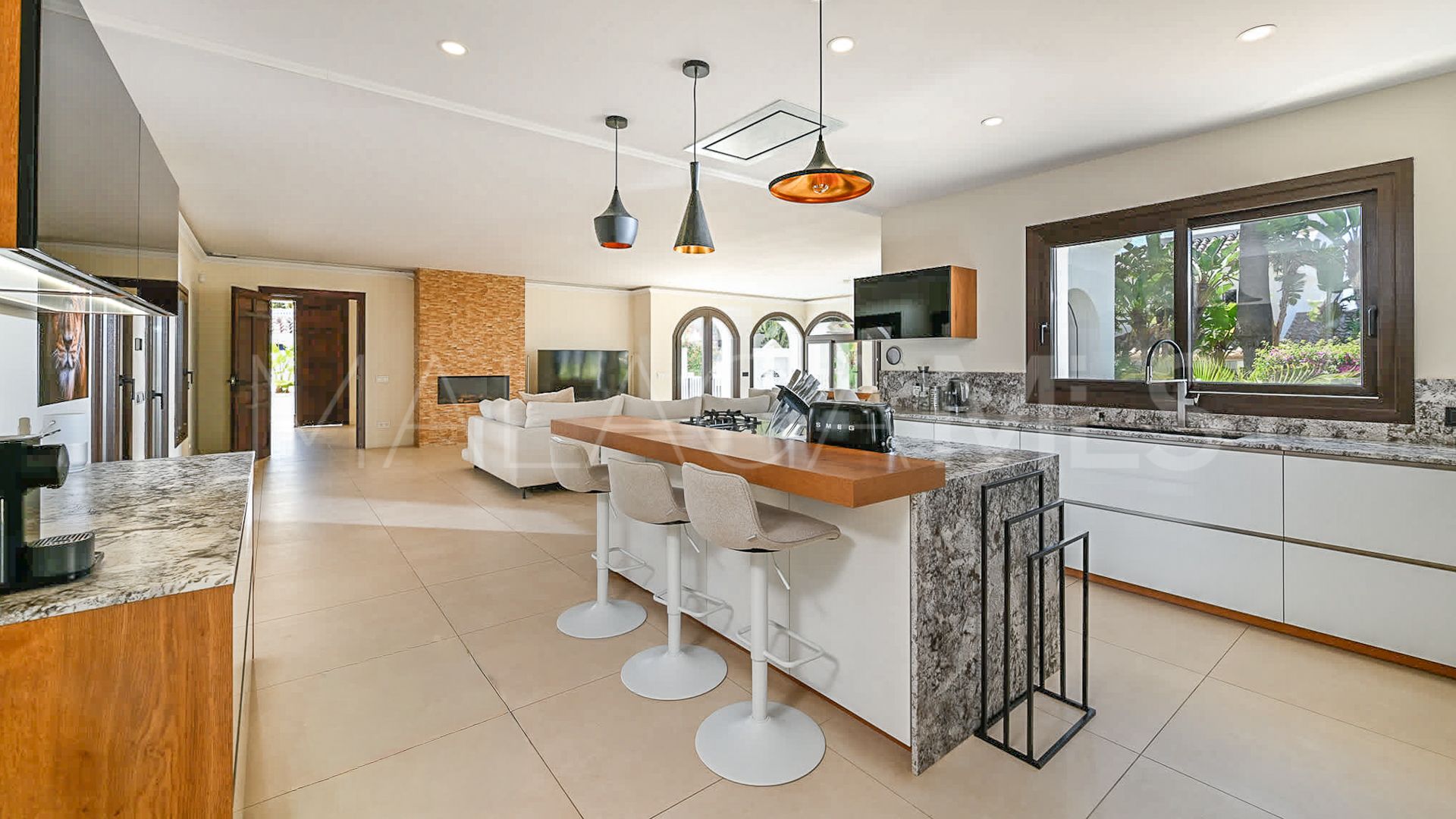 For sale villa in Marbesa with 6 bedrooms