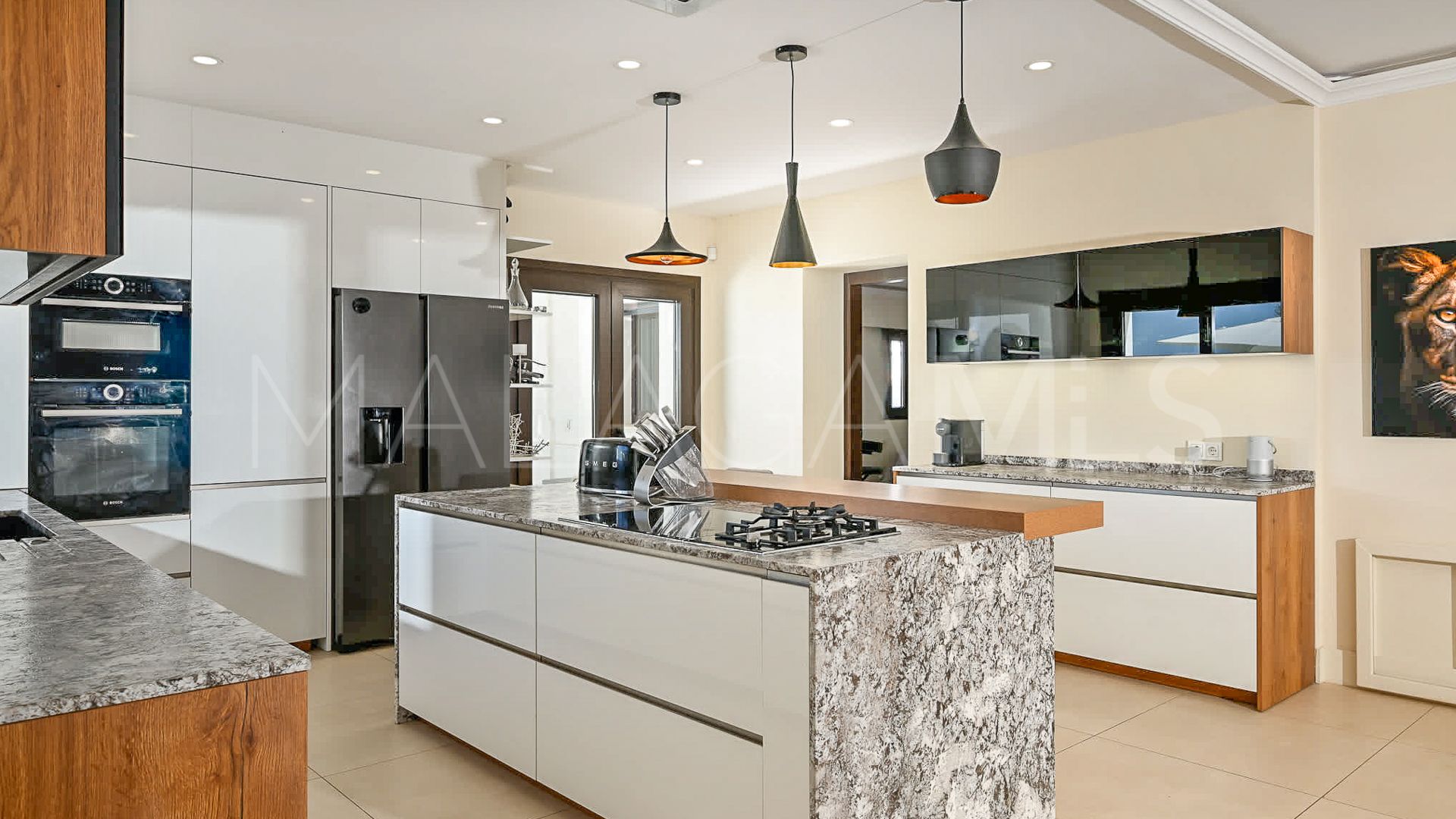 For sale villa in Marbesa with 6 bedrooms