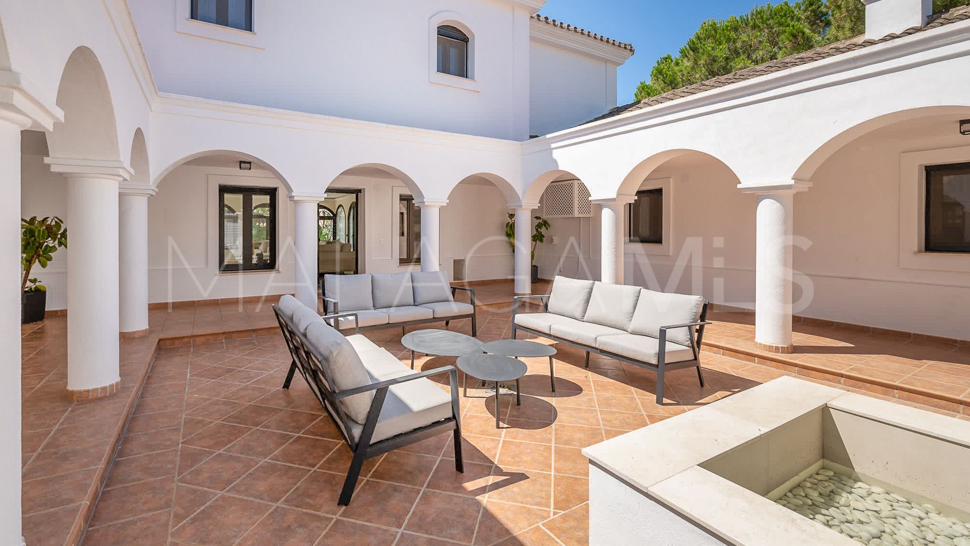 For sale villa in Marbesa with 6 bedrooms