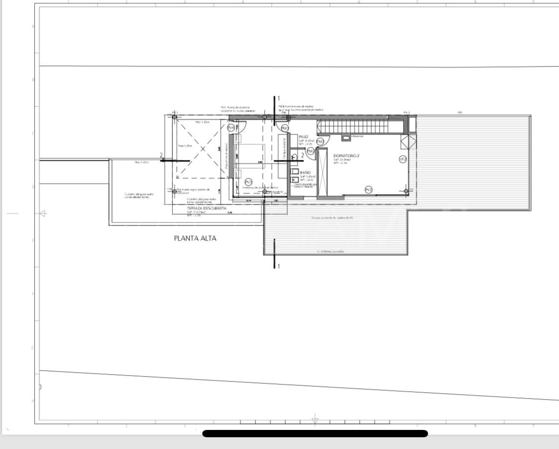 Villa for sale in Cabopino