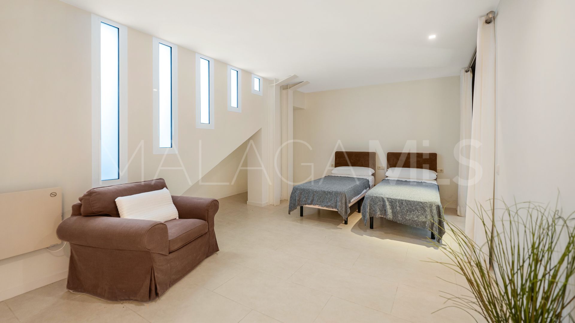 Villa for sale in Cabopino