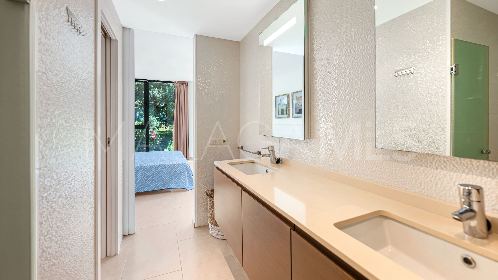 Villa for sale in Cabopino